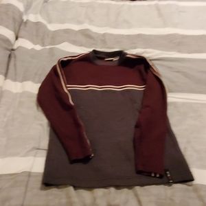 Boys sweater